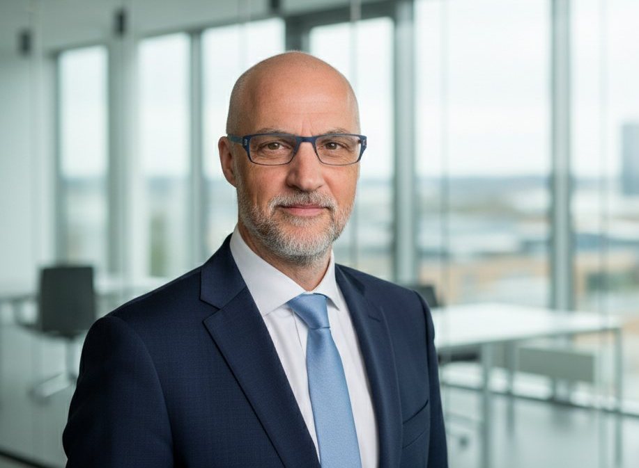 Wolfgang M. Buchholz