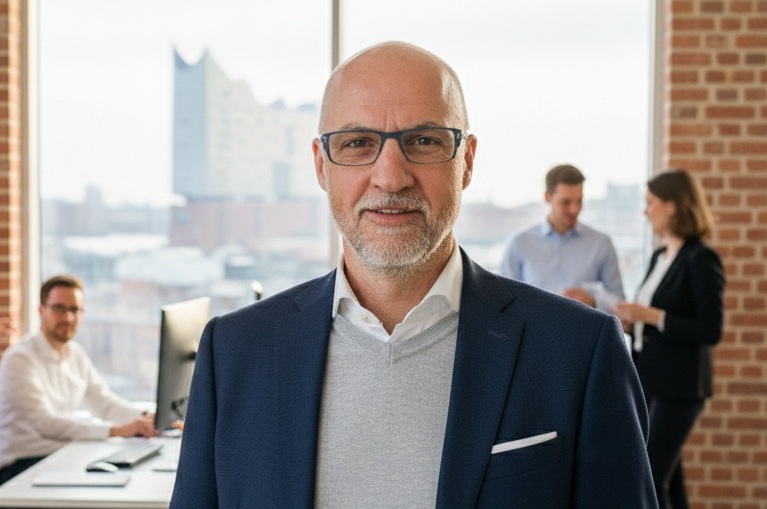 Wolfgang M. Buchholz